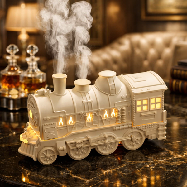 Humidifier/diffuser