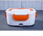 Electric Lunch Box Portable Rechargeable Heated Lunch Box