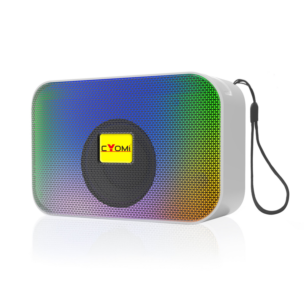 L002 Bluetooth Speaker Mini Portable Wireless Speaker