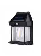 BK-888 Rechargeable Solar Wall Light in Motion Sensor