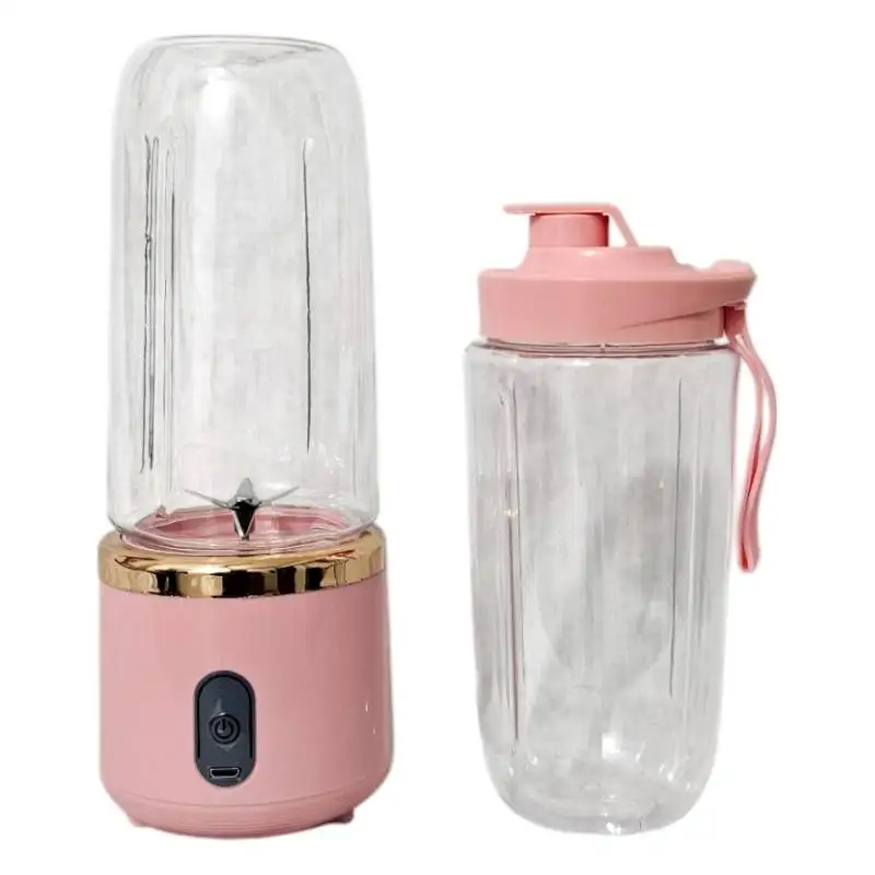 Topflix Small Portable Juicer Blender with Cup