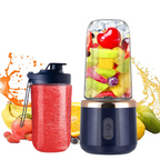 Topflix Small Portable Juicer Blender with Cup