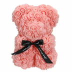 Romantic Valentine's Eternal Flower Rose Decoration Gift.