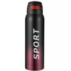 750ML Stainless Steel Sports Water Bottle