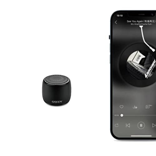 Mini Bluetooth Speaker Portable Wireless Speaker