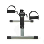 Mini Pedal Exerciser Arm & Leg, Cycling & Treadmill Workouts