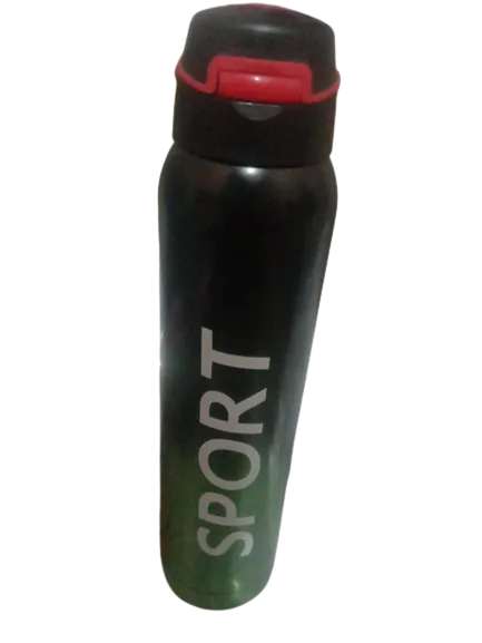 750ML Stainless Steel Sports Water Bottle