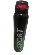 750ML Stainless Steel Sports Water Bottle