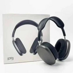 P9 Bluetooth Wireless Noise Cancelling Headset & Mic