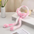 Rabbit Ear Muffs for Kids – Cute, Warm & Fun Winter Essential