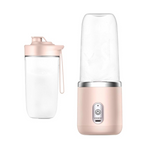 Topflix Small Portable Juicer Blender with Cup