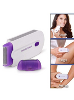 Yes Finishing Touch Hair Remover – White