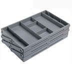 3-Layer Organizer | Versatile Small Storage Rack