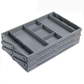 3-Layer Organizer | Versatile Small Storage Rack