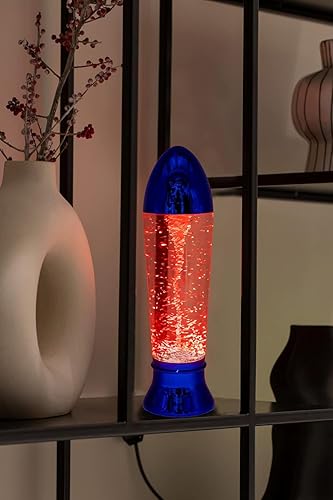 Tornado Lamp LED Color Changing Tornado Maker Science Toy