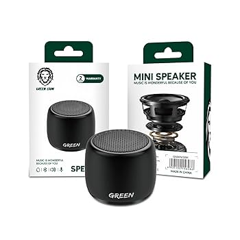 Mini Bluetooth Speaker Portable Wireless Speaker
