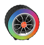 G2386 Bluetooth Speaker Powerful Wireless & Portable