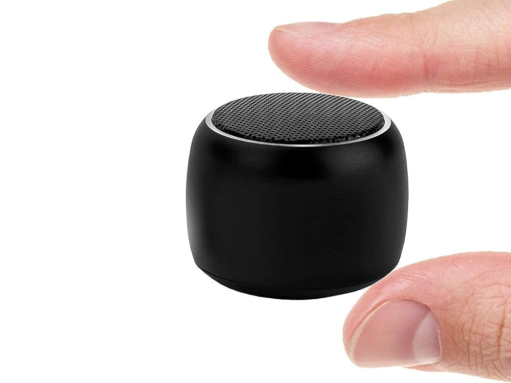 Mini Bluetooth Speaker Portable Wireless Speaker