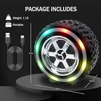 G2386 Bluetooth Speaker Powerful Wireless & Portable