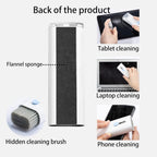 7-in-1 Multifunction Electronics Cleaning Kit – Keyboard, AirPods & Mobile Cleaner Tool