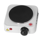 RAF Electric Single Hot Plate Stove