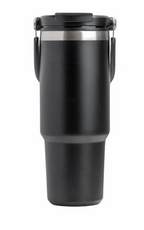 900ml Stainless Steel Tumbler with Handle