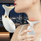 Beauty Spa Digital Massager – Face & Neck.