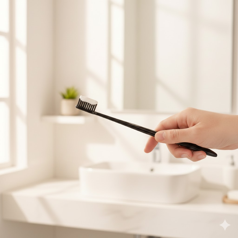 Extra Soft Toothbrushes for Sensitive Gums.