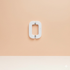 Multifunctional Household Fridge Door Drawer Lock