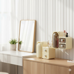 Makeup Organizer360° for Brushes, Lipsticks.