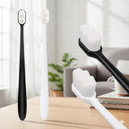 Extra Soft Toothbrushes for Sensitive Gums.