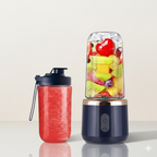 Topflix Small Portable Juicer Blender with Cup