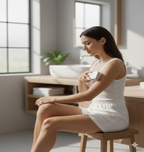 Yes Finishing Touch Hair Remover – White