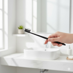 Extra Soft Toothbrushes for Sensitive Gums.