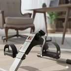 Mini Pedal Exerciser Arm & Leg, Cycling & Treadmill.