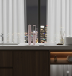 Flawless Rechargeable Pedicure