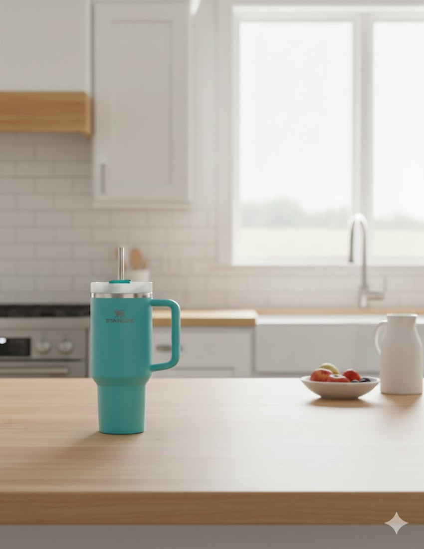 STANLEY Adventure Quencher Travel Tumbler 1200ML