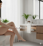 Flawless Rechargeable Pedicure