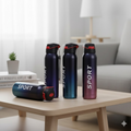 750ML Stainless Steel Sports Water Bottle