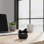 AirPods Pro 2nd Gen Premium ANC Wireless Earbuds