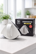 Magnetic Double-Sided Glass Cleaner – Easy Window Cleaning Tool (3–8mm)