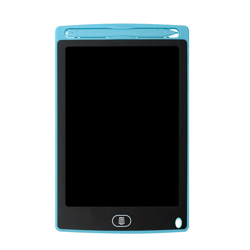 8.5" Screen Size LCD Panel Colorful Writing Tablet.