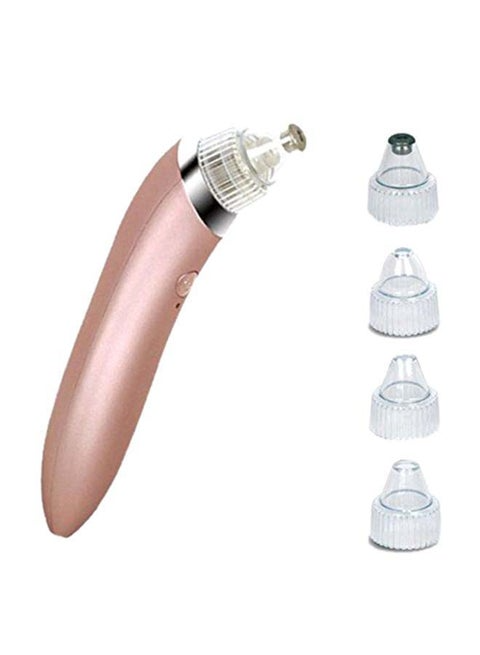 5-in-1 Blackhead Vacuum Pore Cleaner & Acne Remover