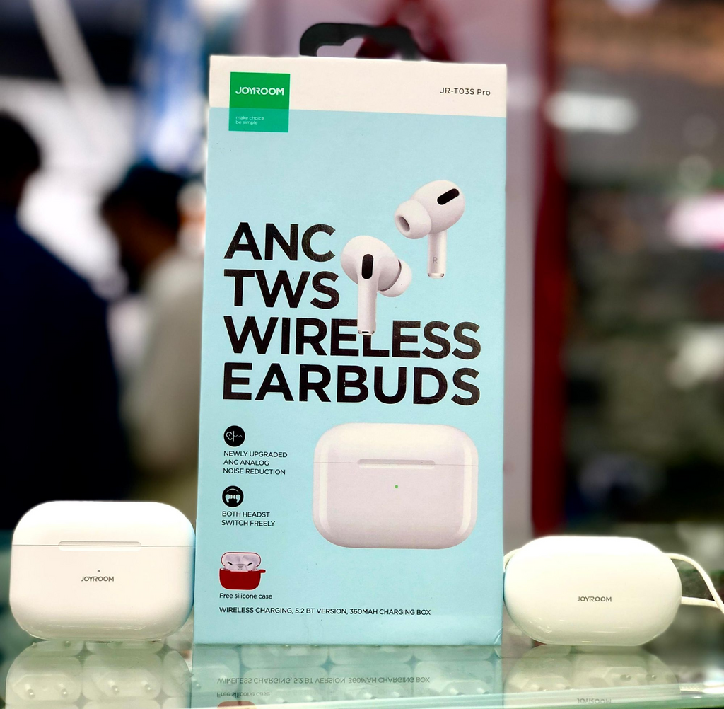 PW-27 TWS Earbuds Wireless Bluetooth with cover