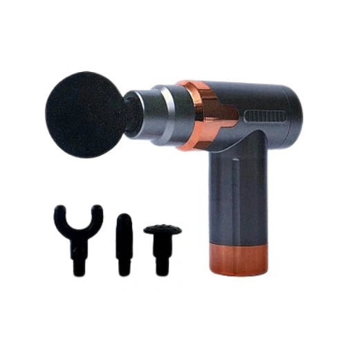 JY-760 Smart Fascia Gun Massager High-Quality