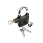 Alarm Lock High-Security with Loud Alarm for Home & Bike