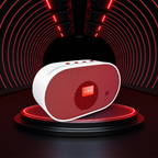 L-003 Bluetooth Speaker High-Quality Portable Speaker