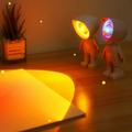 Sunset Lamp Rechargeable Smart & Ambient Lighting