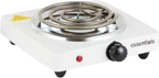 Single Spiral Electric Coil Stove RAF Portable Burner