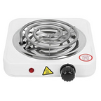 Single Spiral Electric Coil Stove RAF Portable Burner